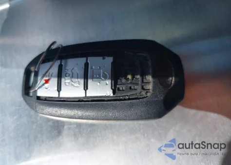 2020 Infiniti Qx60 Pure Awd from USA, damaged, VIN 5N1DL0MM4LC515832